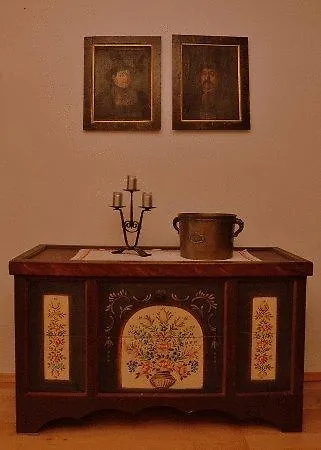 Hell Apartment