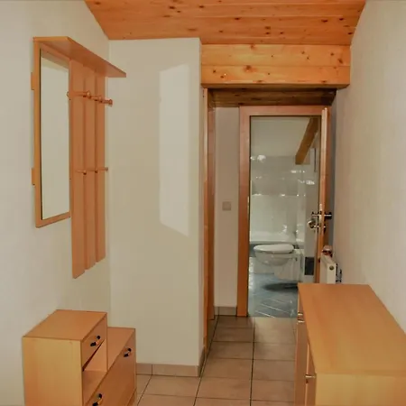 Apartment Hell *