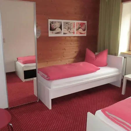 Hell Appartement
