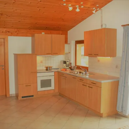 Appartement Hell