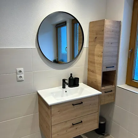 Hell Appartement