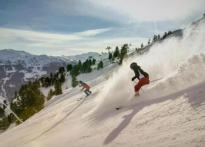 شقة Hell أوديرنز