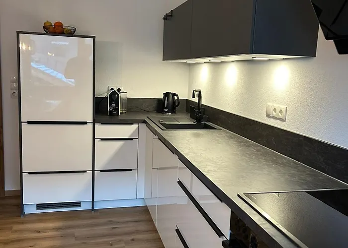 Hell شقة أوديرنز