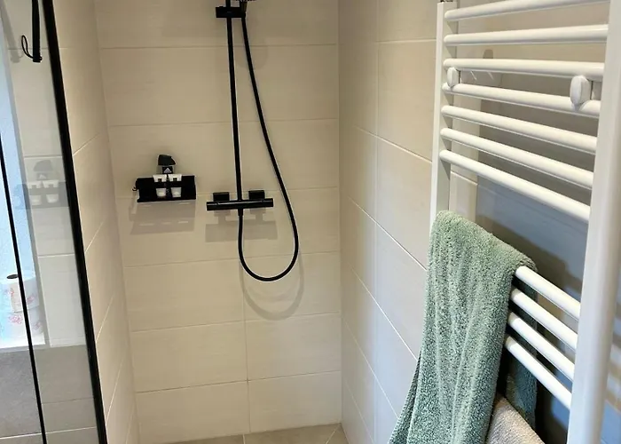 Appartement Hell Uderns