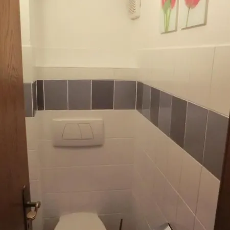 Hell Apartment