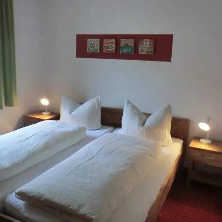 Apartmán Hell Uderns