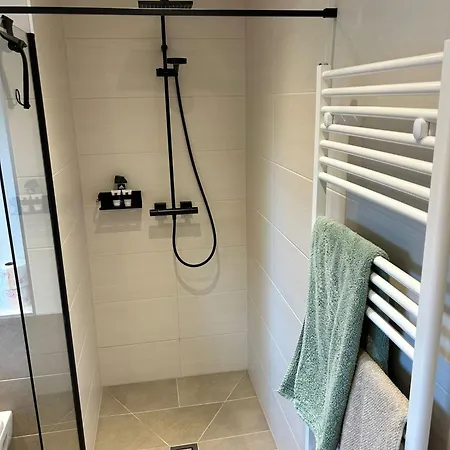 Apartmán Hell Uderns